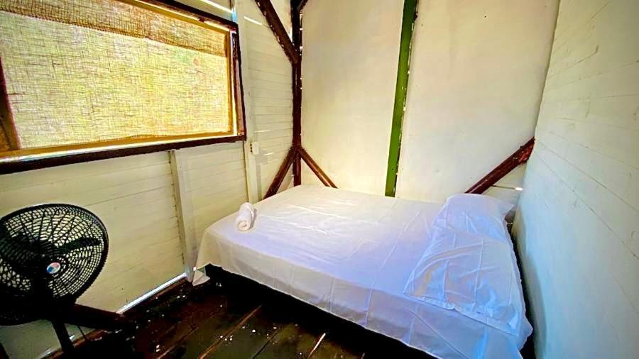 Tamarindo Beach Hostel Taganga Zewnętrze zdjęcie