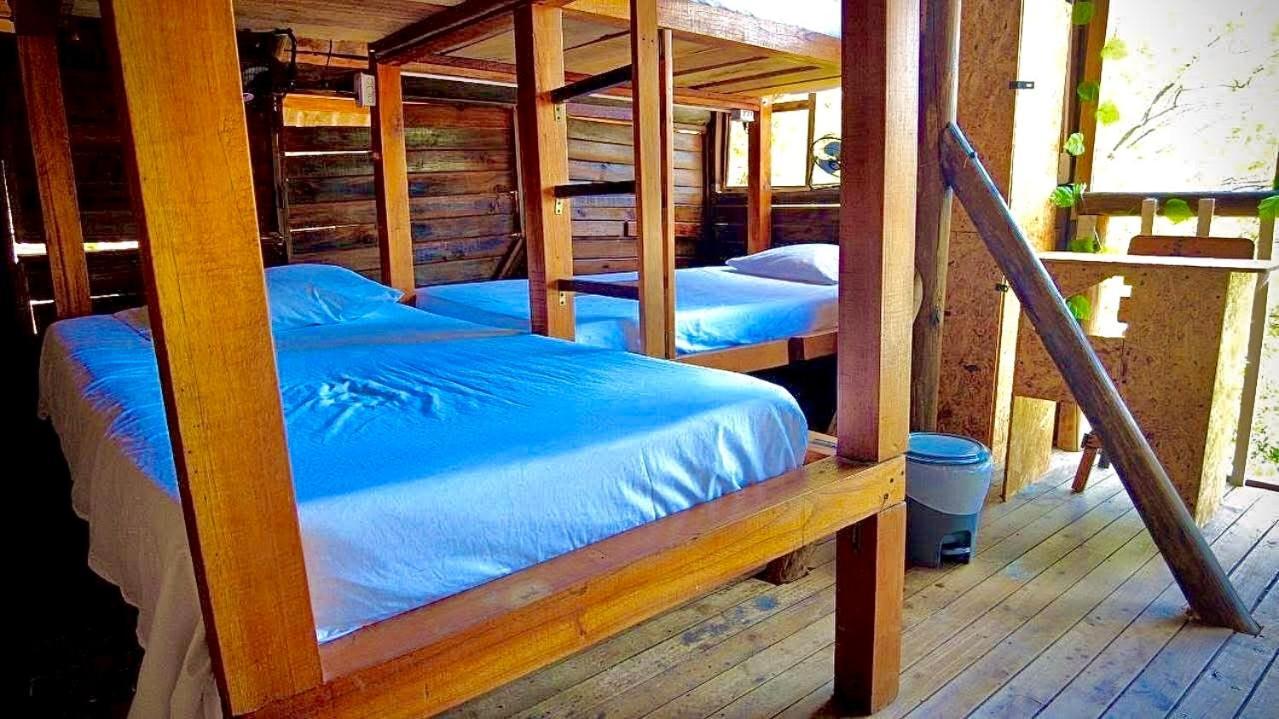 Tamarindo Beach Hostel Taganga Zewnętrze zdjęcie