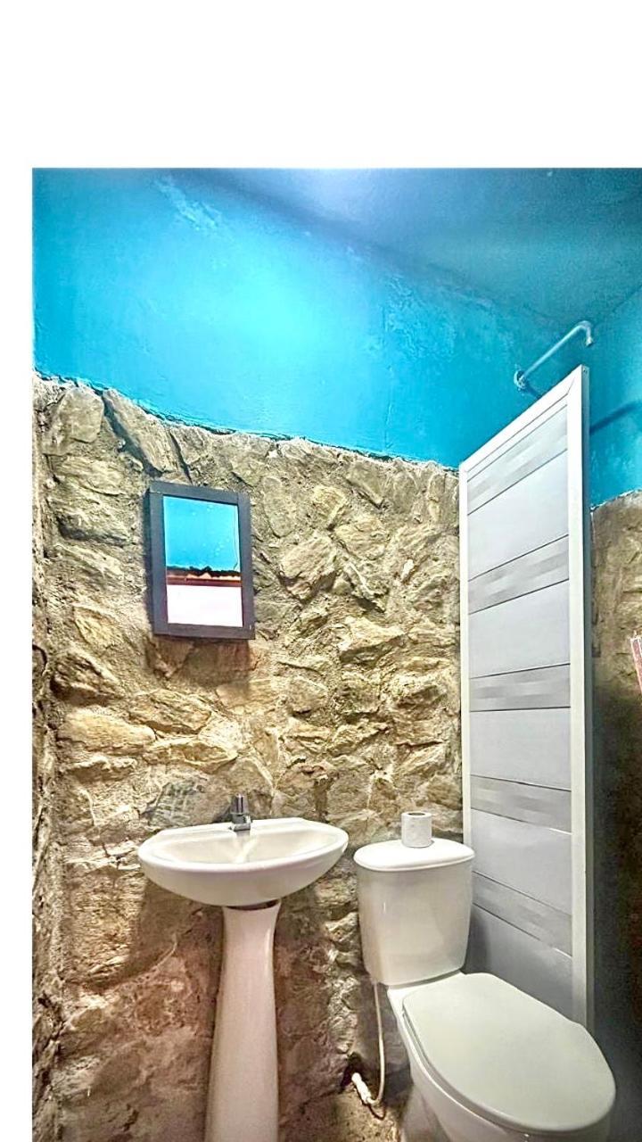 Tamarindo Beach Hostel Taganga Zewnętrze zdjęcie