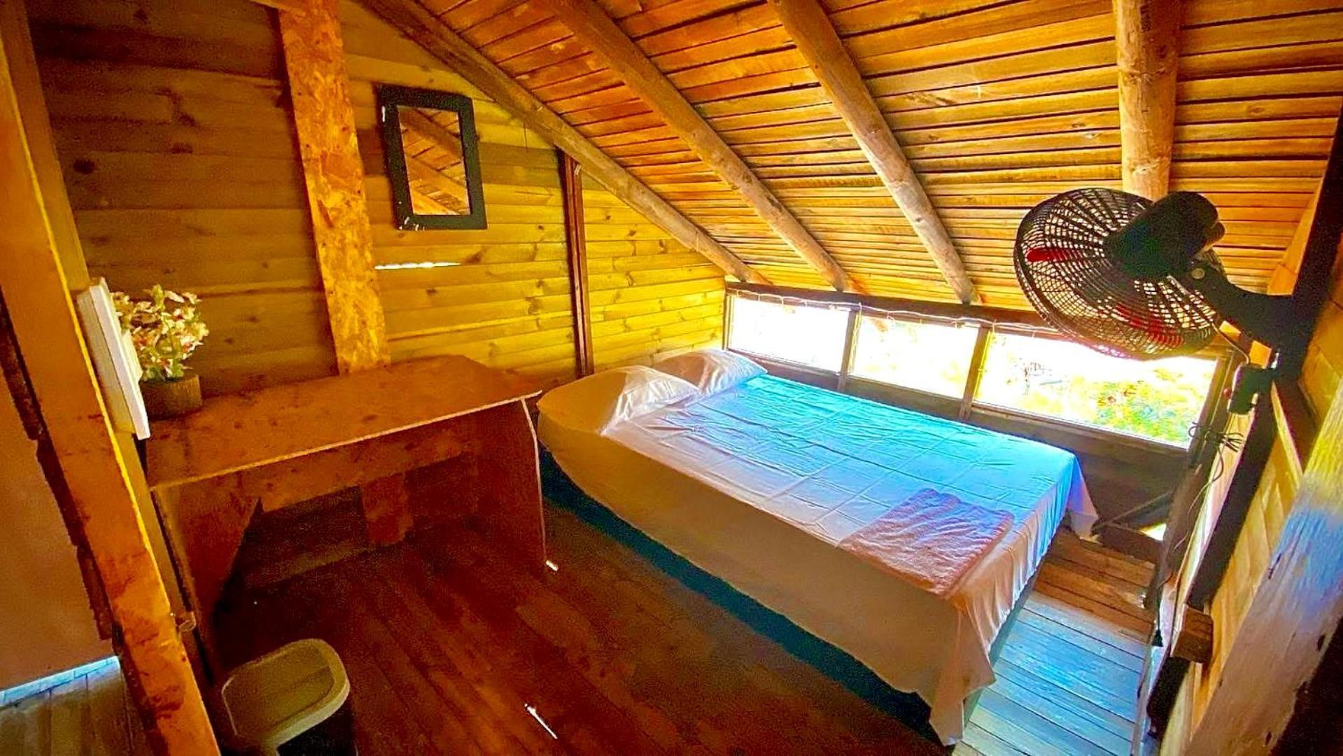 Tamarindo Beach Hostel Taganga Zewnętrze zdjęcie