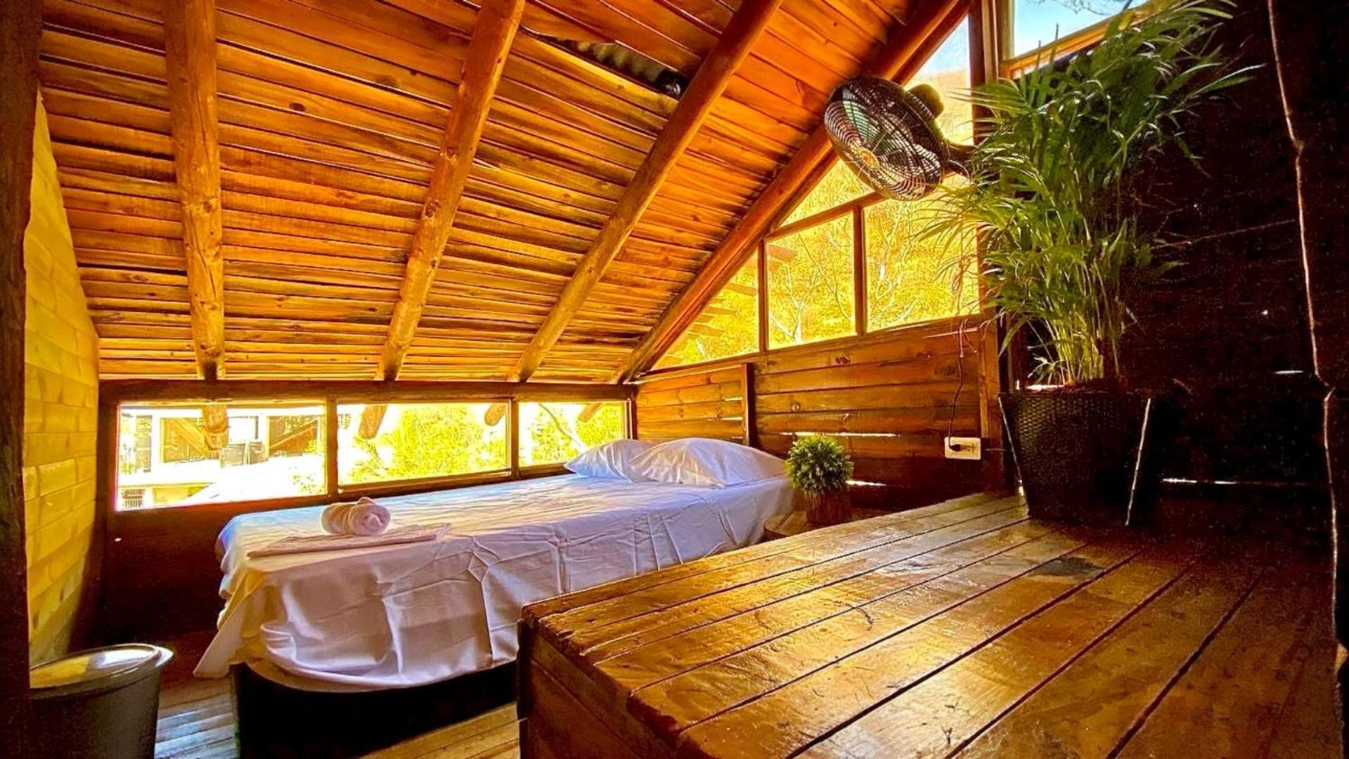 Tamarindo Beach Hostel Taganga Zewnętrze zdjęcie
