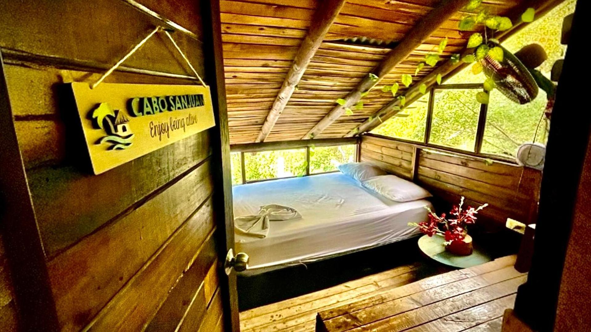 Tamarindo Beach Hostel Taganga Zewnętrze zdjęcie